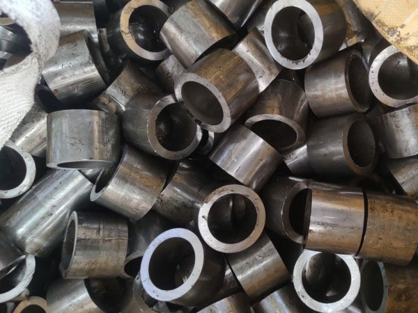 澄城无缝钢管切割